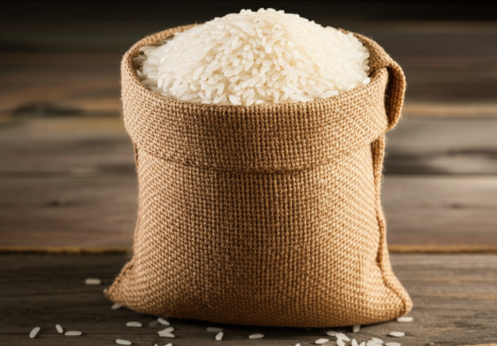 أرز بسمتي الشعلان